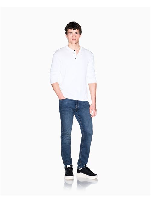 5 pockets pant ARMANI EXCHANGE | XM000070 AF24463MB001